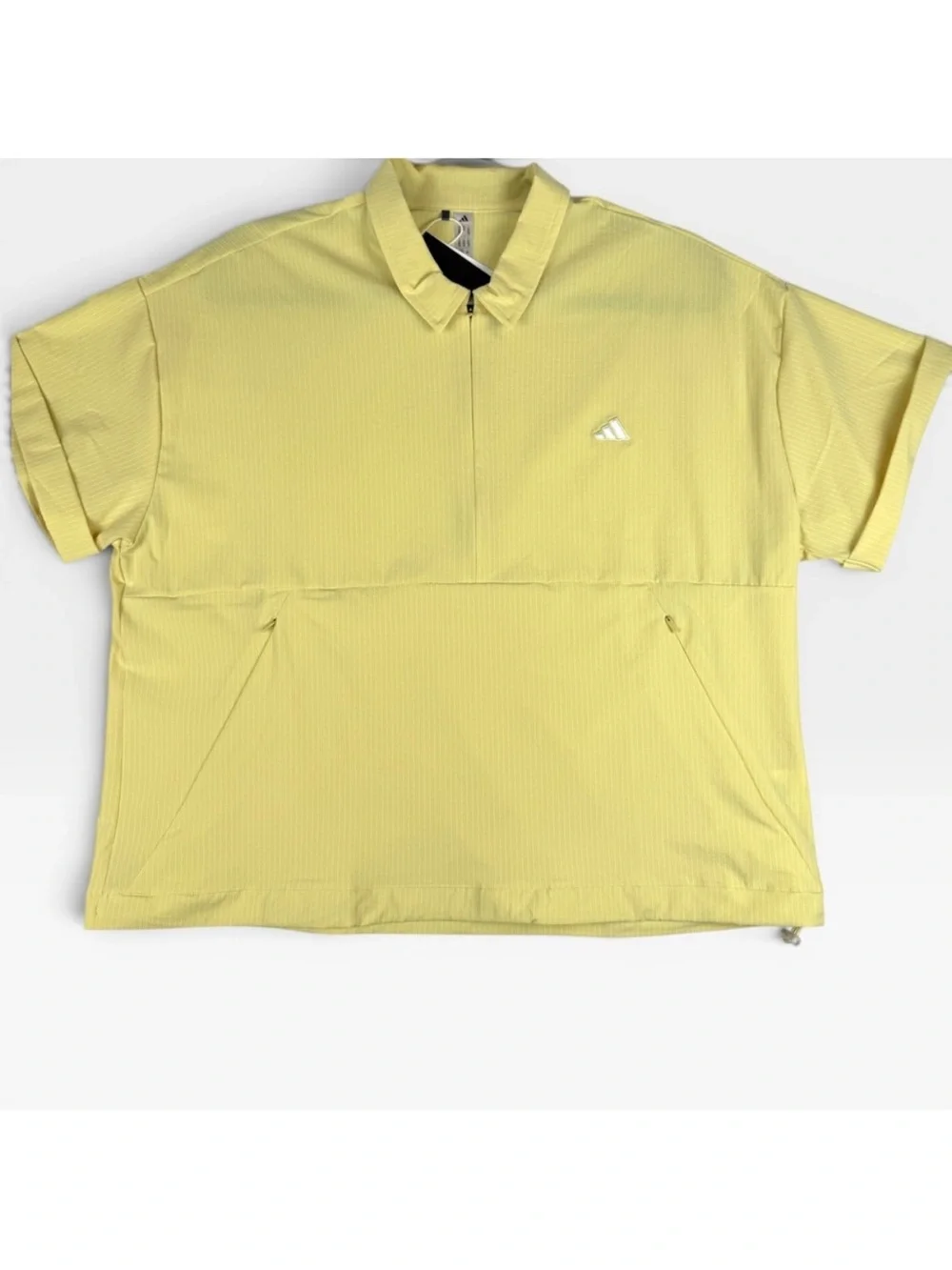 Adidas Go-To Pleated Shorts Set